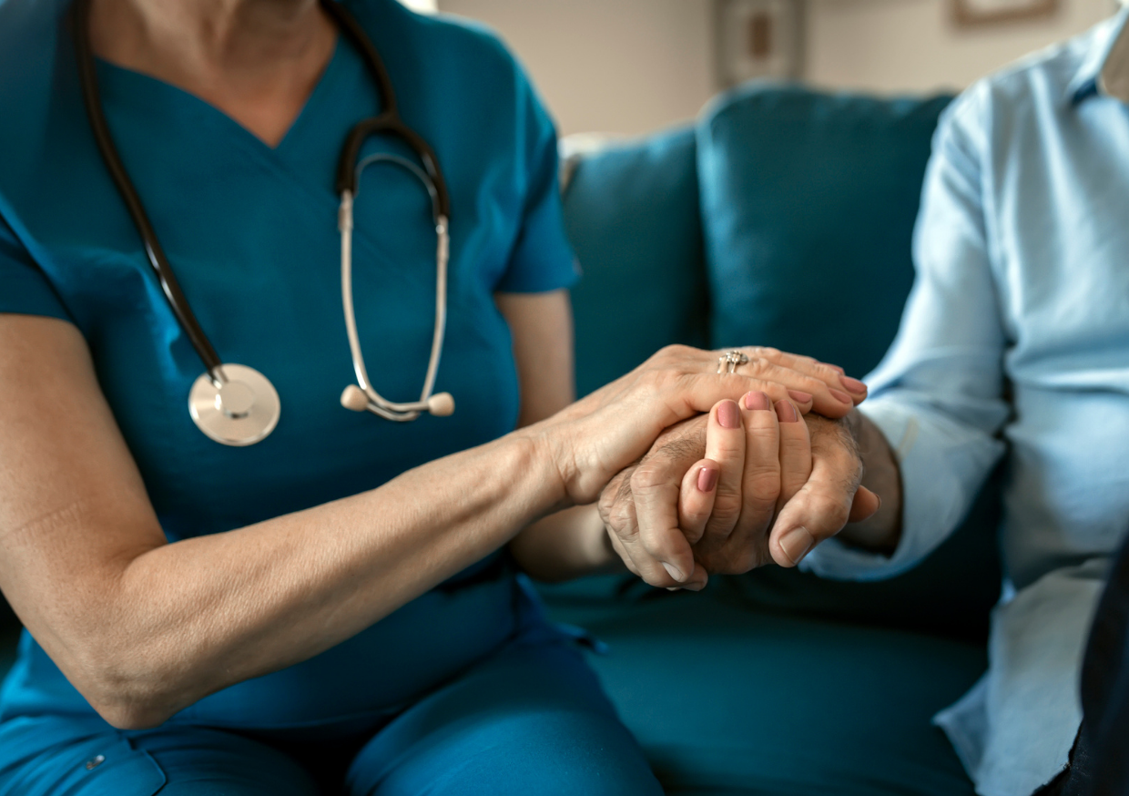 Palliative & End of Life Care Interior Health